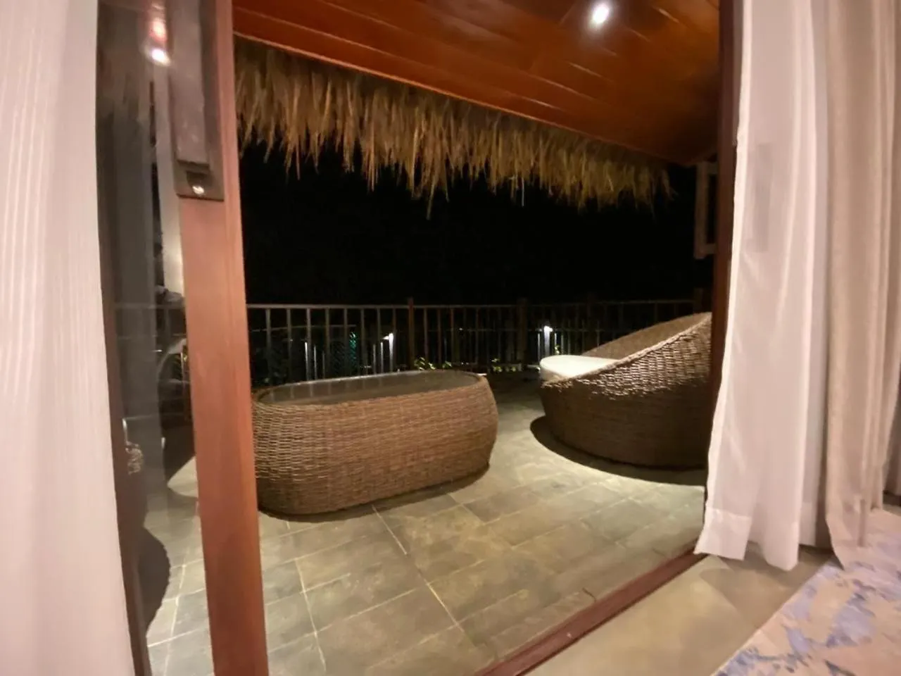 Hanthana Eco Lodge Kandy Srí Lanka
