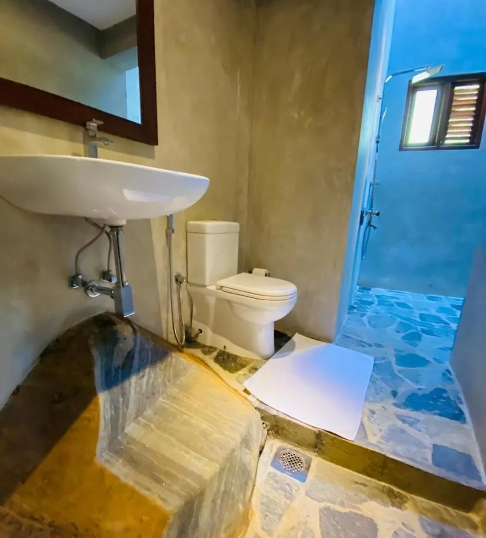 Hanthana Eco Lodge Kandy 3*,  Srí Lanka