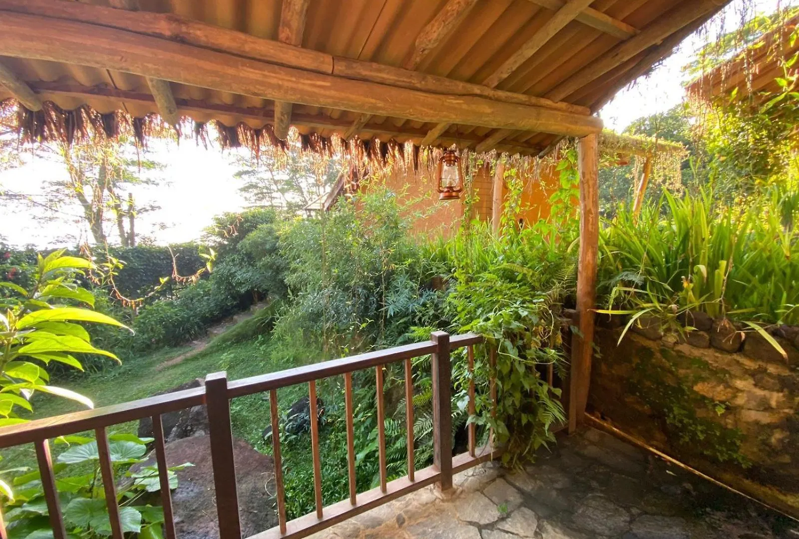 Hanthana Eco Lodge Kandy