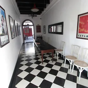 Royal Bar & Kandy